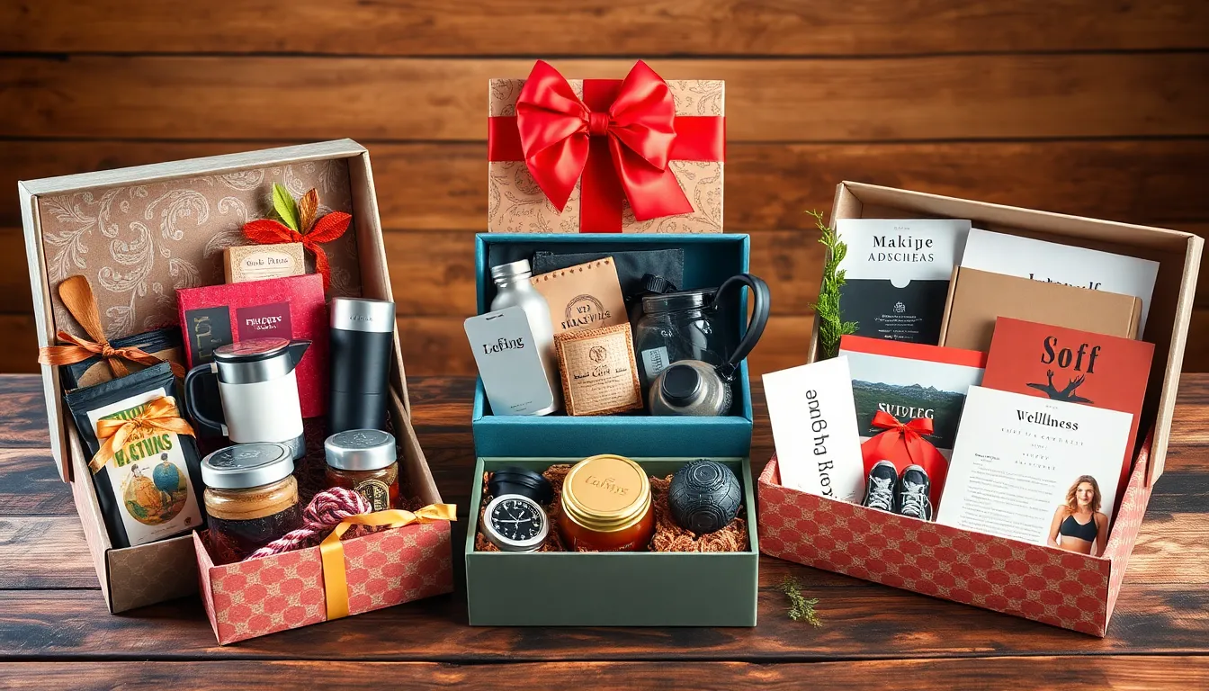Best Gift Boxes for Women: 50+ Curated Ideas She'll Actually Love (2025 Guide) 7
