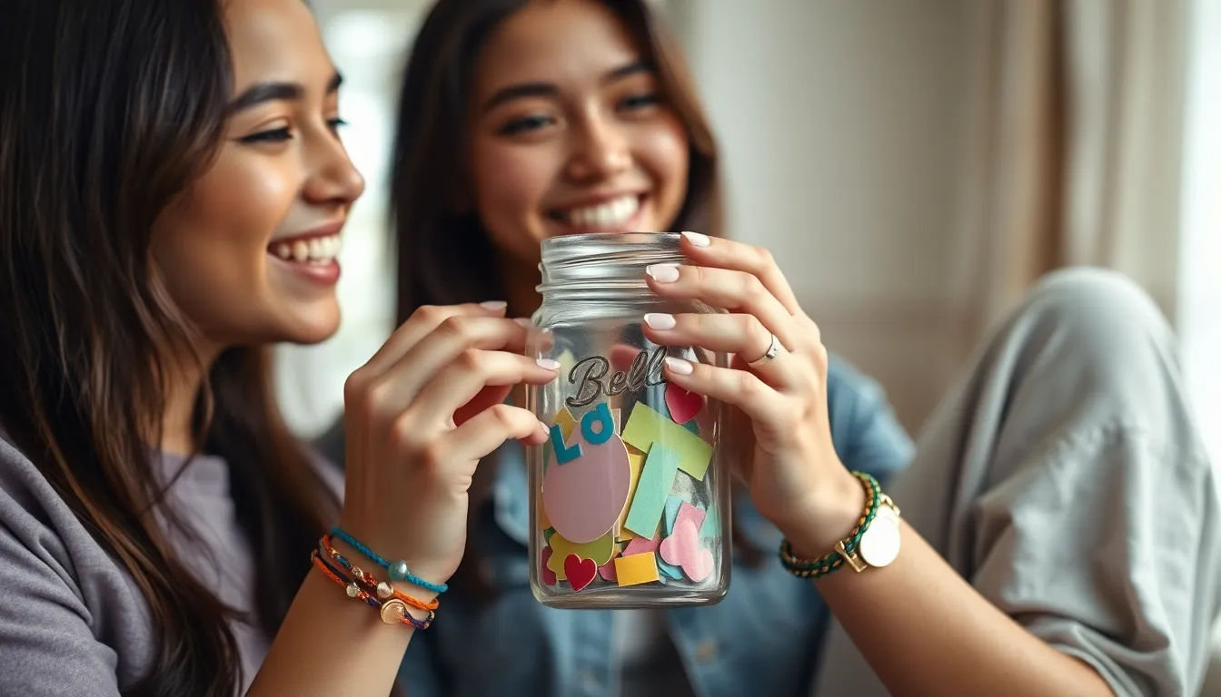 50+ Perfect Gifts for Your Best Friend They'll Actually Love (2025 Guide) 7