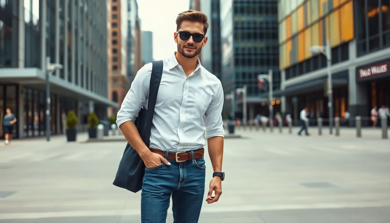50+ Perfect Gift Ideas for Boyfriend That He'll Actually Love (2025) 8 50+ Perfect Gift Ideas for Boyfriend That He'll Actually Love (2025) 7