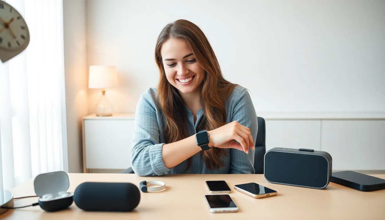 50+ Perfect Gift Ideas for Girlfriend That She'll Actually Love (2025) 7