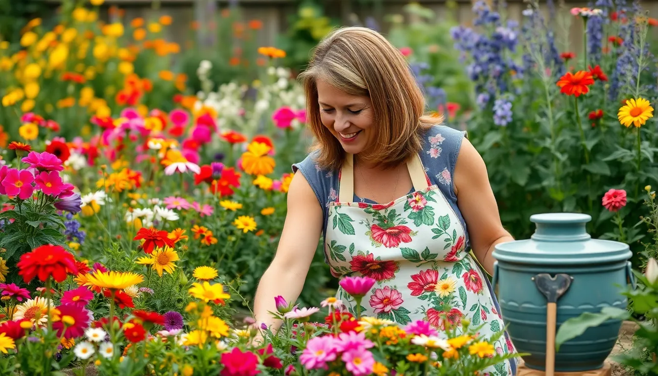 50+ Perfect Gift Ideas for Mom She'll Actually Love (2025 Guide) 7