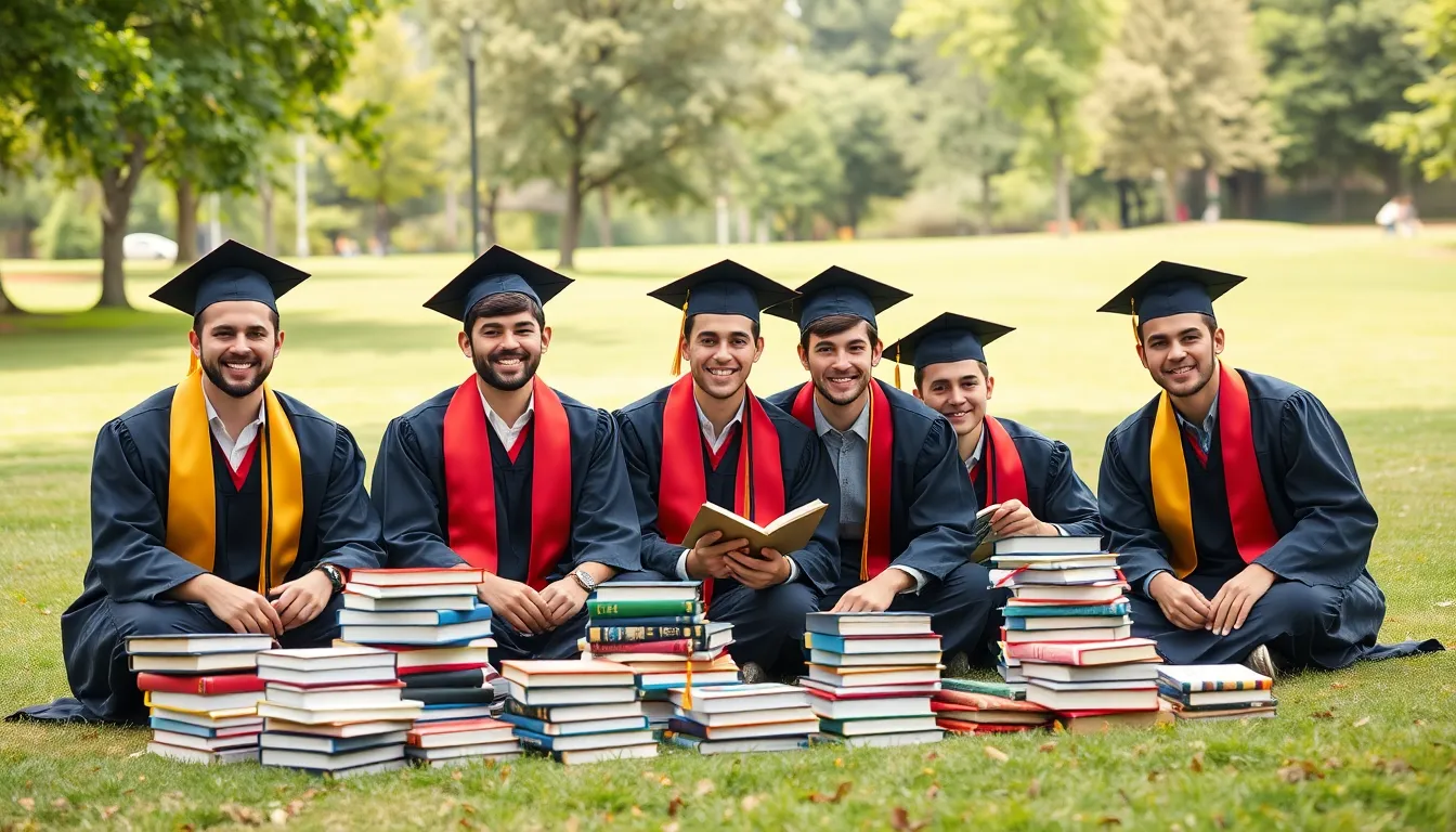 25 Perfect Graduation Gift Ideas for Boys That Actually Matter in 2025 8 25 Perfect Graduation Gift Ideas for Boys That Actually Matter in 2025 7