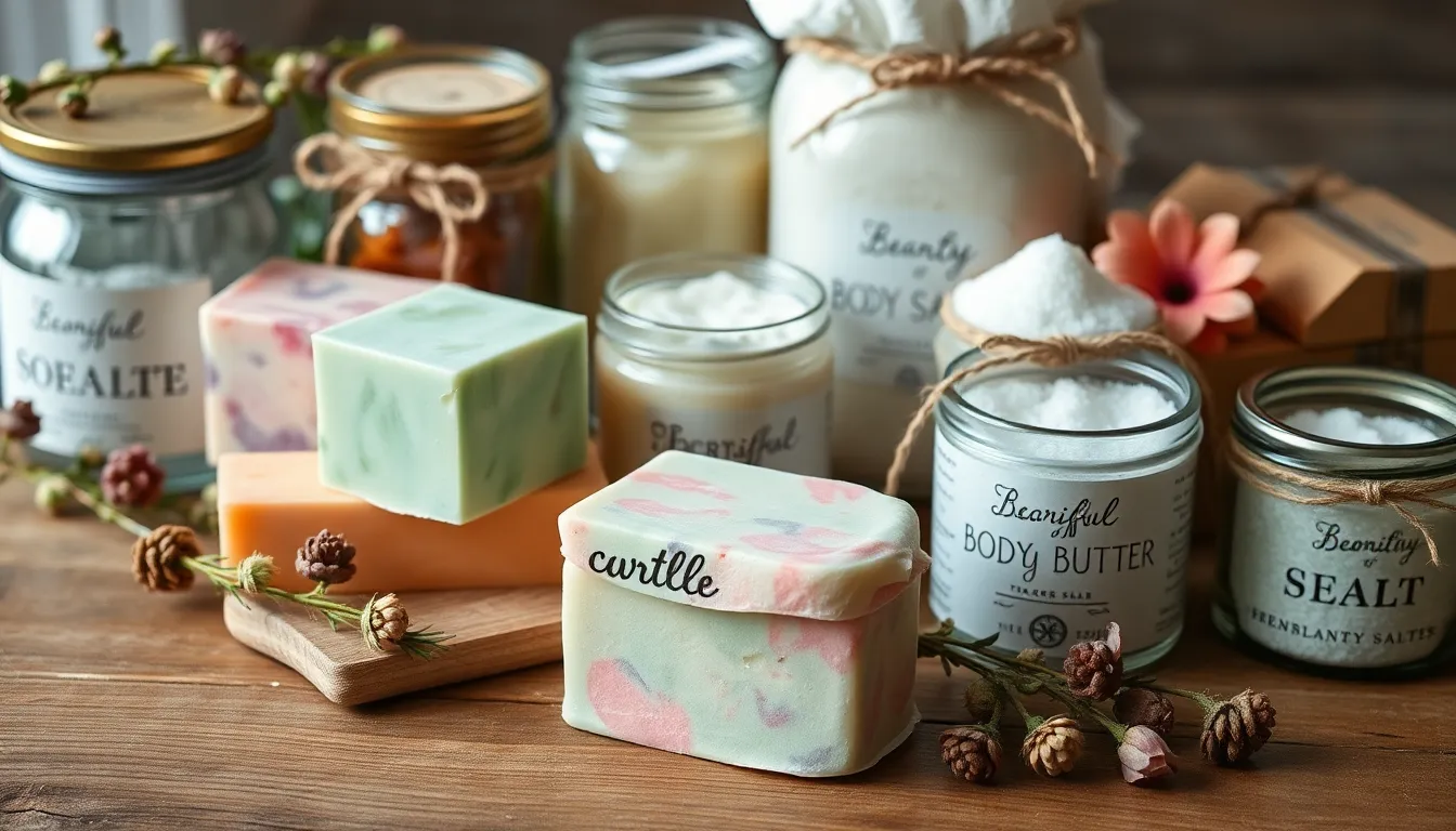 25 Homemade Christmas Gift Ideas That'll Save You Money and Win Hearts This Holiday 7
