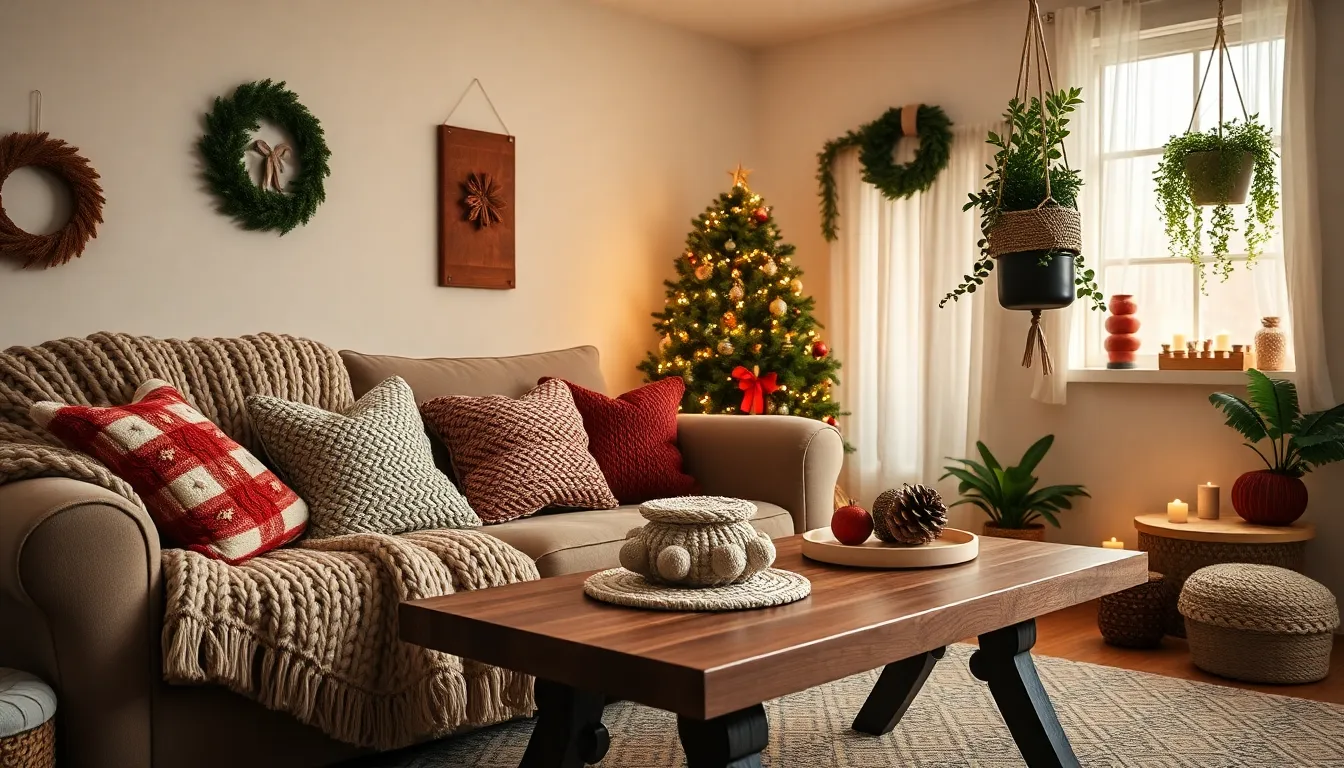 25 Homemade Christmas Gift Ideas That'll Make Everyone Think You're Amazing 7
