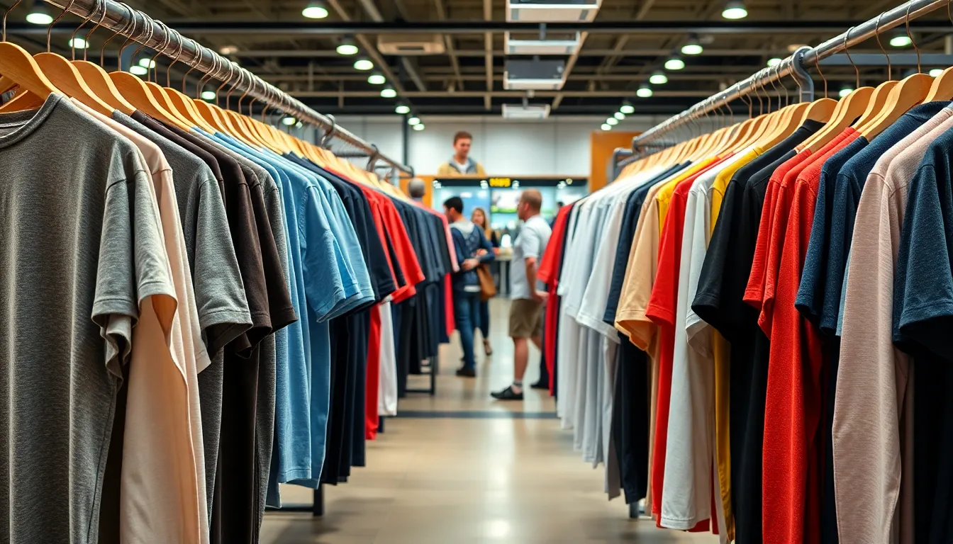 The Ultimate Long Sleeve T Shirt Guide: Fit, Style & Care Tips for Every Occasion 7