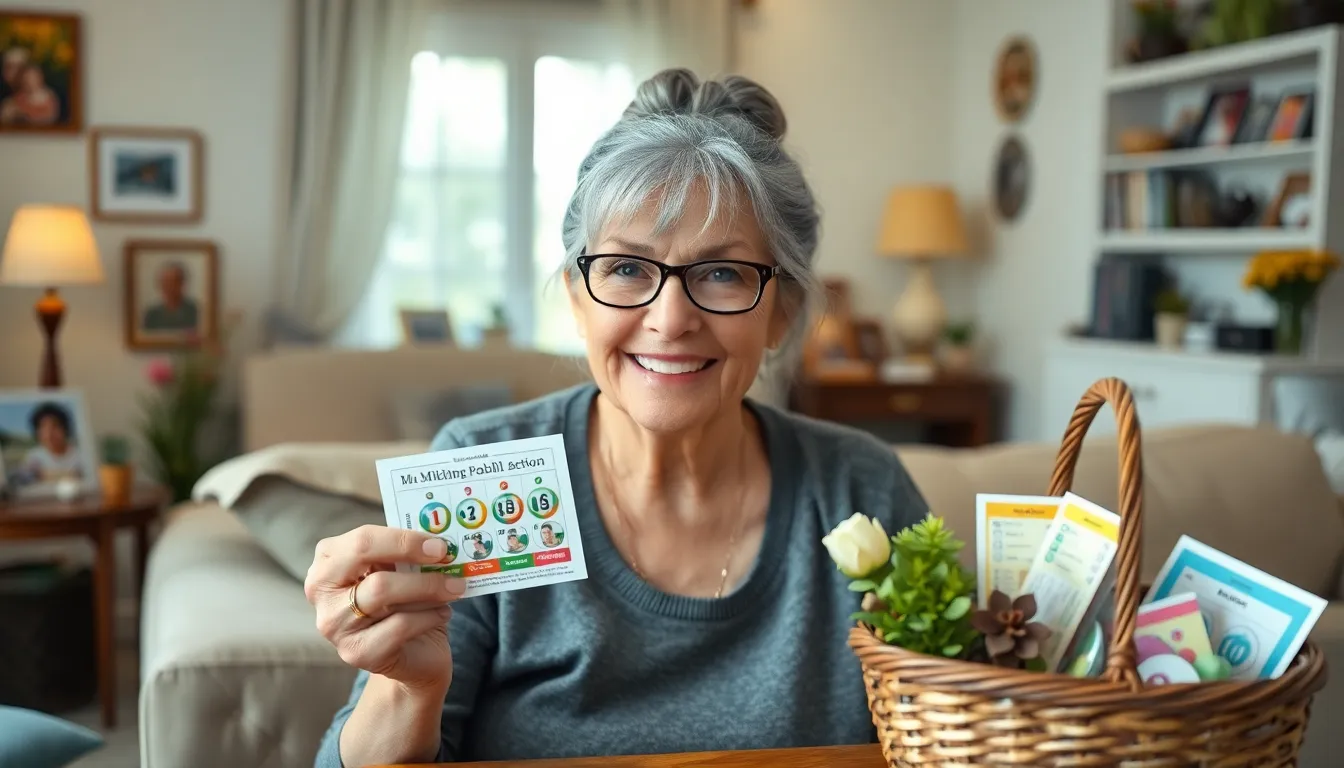 25 Creative Lottery Ticket Gift Ideas That'll Make You the Best Gift Giver Ever 7