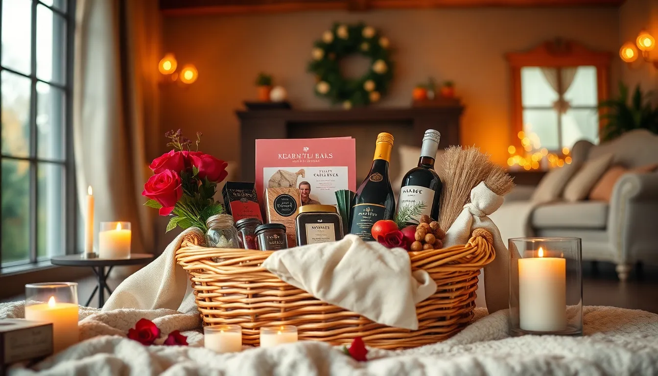 Best Men's Valentine's Gift Baskets 2025: 25 Perfect Ideas He'll Actually Love 8 Best Men's Valentine's Gift Baskets 2025: 25 Perfect Ideas He'll Actually Love 7
