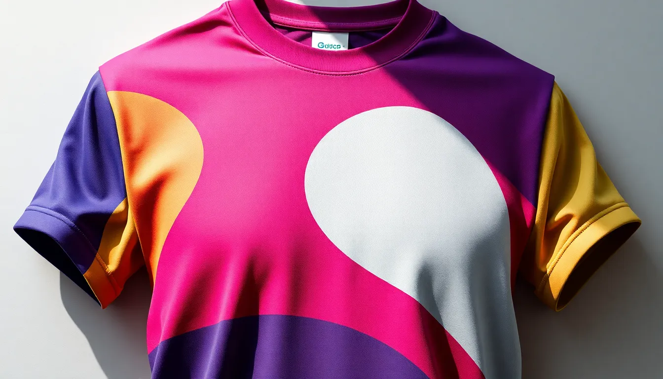 Complete Guide to Mock Up T Shirt Design: Tools, Tips & Best Practices for 2025 7