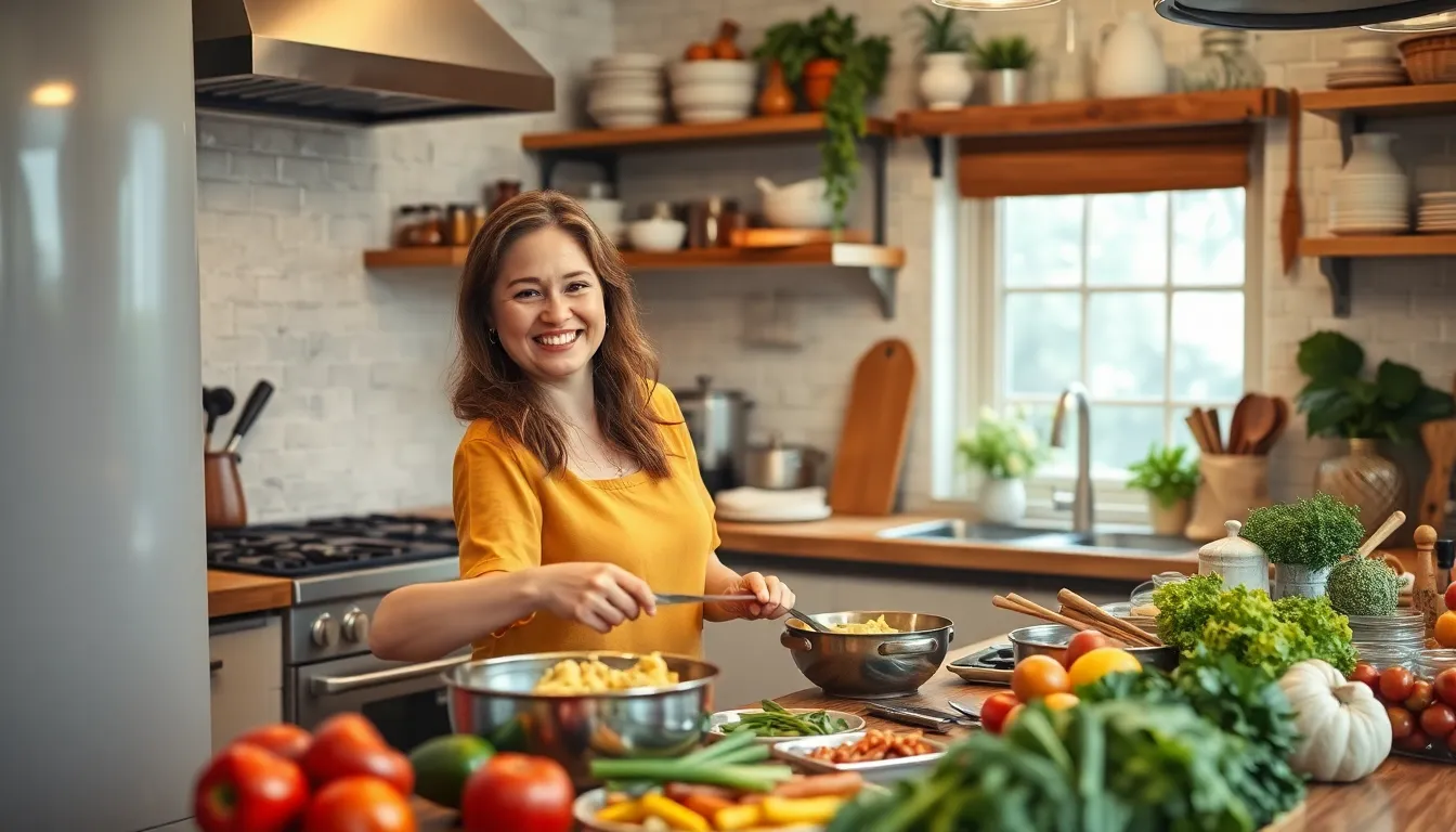 30 Thoughtful Mother-in-Law Gift Ideas She'll Actually Love (2025 Guide) 8 30 Thoughtful Mother-in-Law Gift Ideas She'll Actually Love (2025 Guide) 7