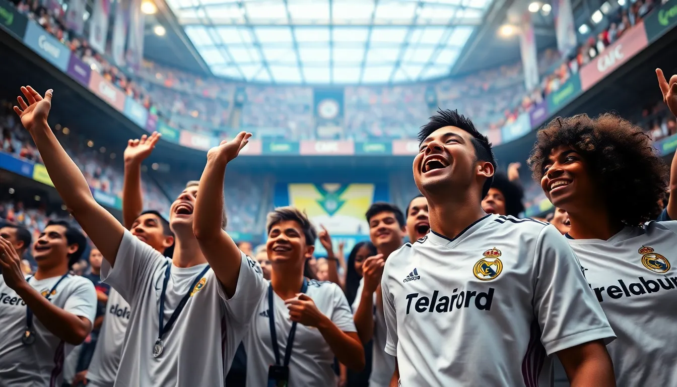 Real Madrid T Shirt Guide 2025: Authentic Jerseys, Retro Classics & Where to Buy 7