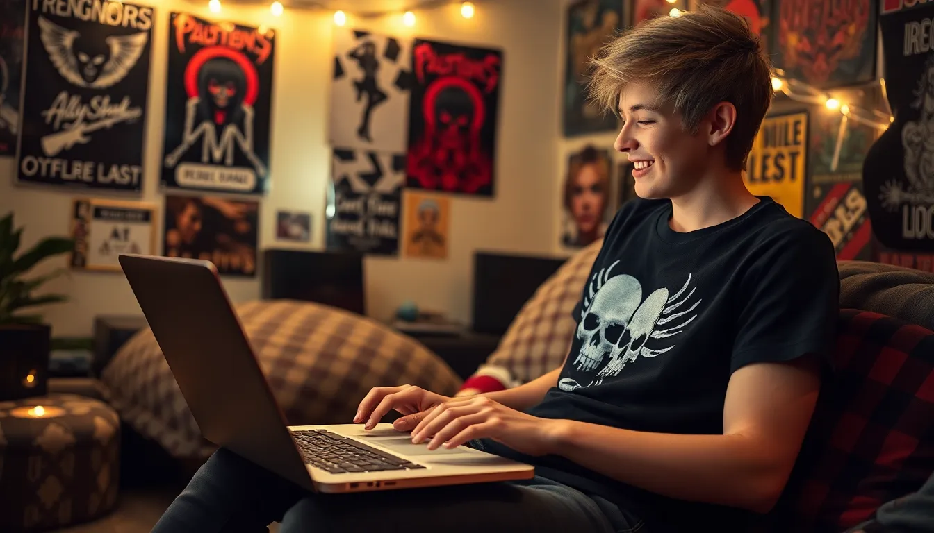 Ultimate Guide to Roblox T Shirt Emo Designs: Templates, Tips & How to Create Your Own 7