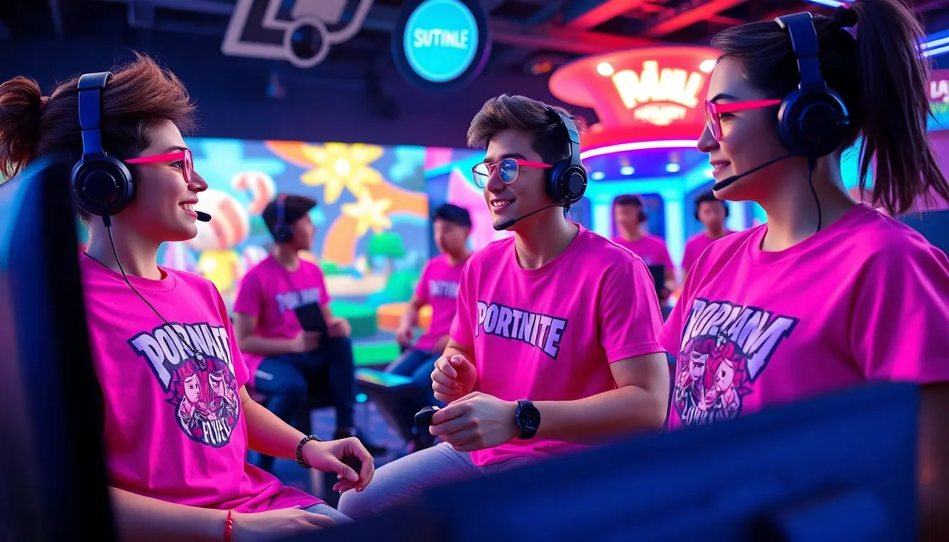 Ultimate Guide to Pink Roblox T-Shirts: Styling Tips, Free Designs & Trading Secrets 8 Ultimate Guide to Pink Roblox T-Shirts: Styling Tips, Free Designs & Trading Secrets 7
