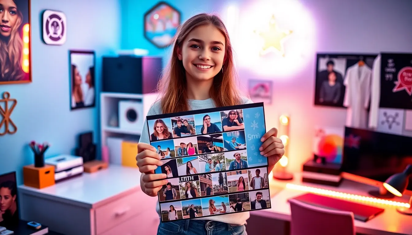 50+ Best Sweet 16 Gift Ideas She'll Actually Love (2025 Guide) 7