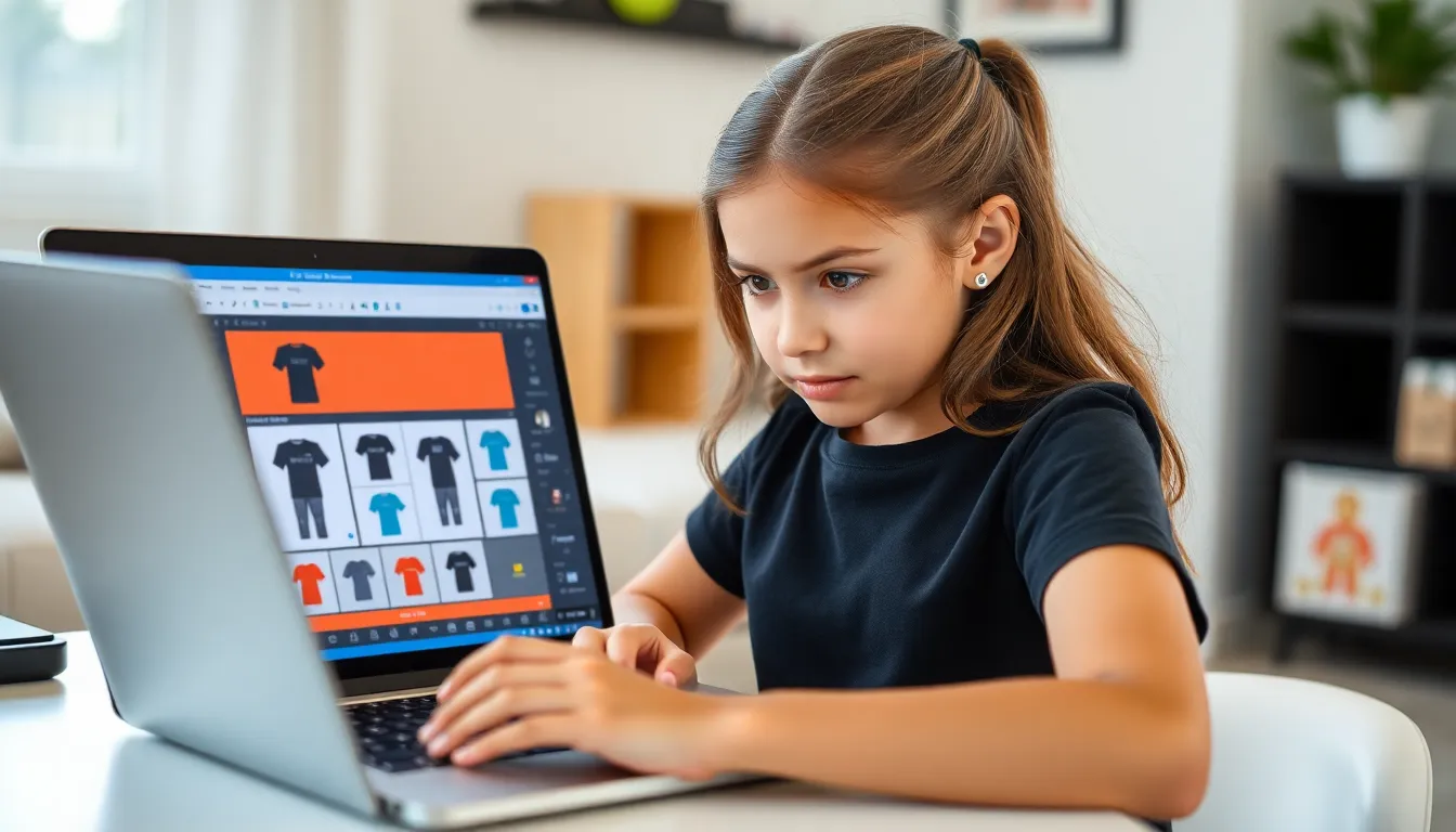 Ultimate Guide to Black T-Shirts for Roblox Girls: Top Styles & Free Codes 7