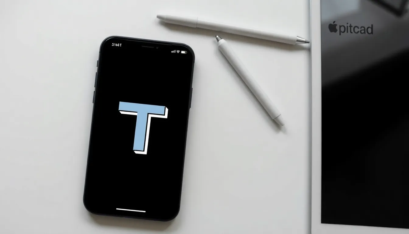 T Wallpaper Letter iPhone: 50+ Stunning Designs & Installation Guide 2025 7