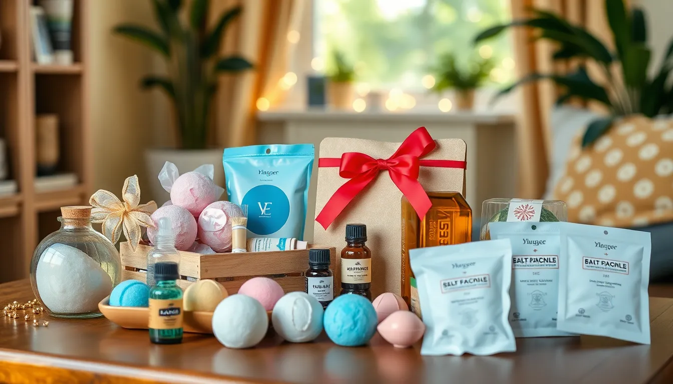 50+ White Elephant Gift Ideas That'll Actually Get Stolen (2025 Guide) 8 50+ White Elephant Gift Ideas That'll Actually Get Stolen (2025 Guide) 7