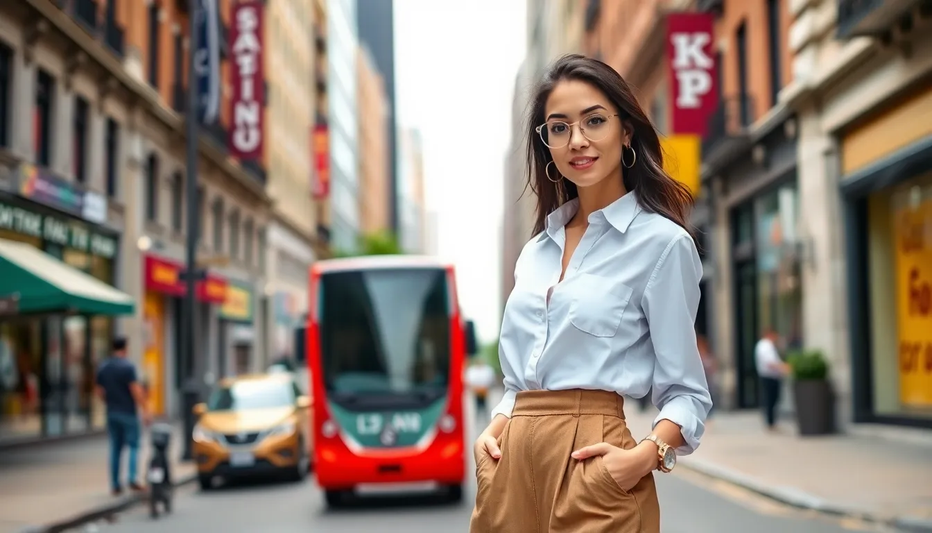 50+ Stunning White Shirt Outfit Ideas for Women That Never Go Out of Style 8 50+ Stunning White Shirt Outfit Ideas for Women That Never Go Out of Style 7