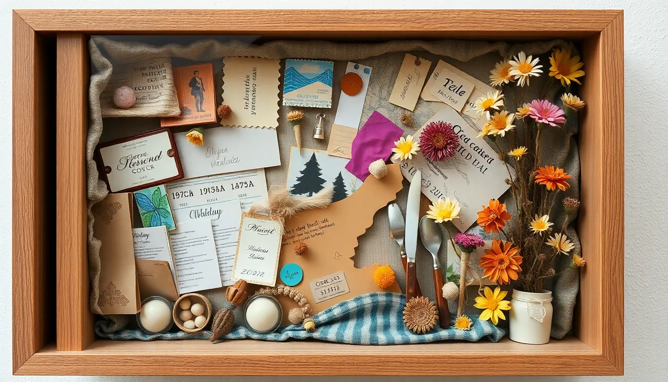 25 DIY Anniversary Gift Ideas for Him That'll Make Store-Bought Gifts Look Basic 3