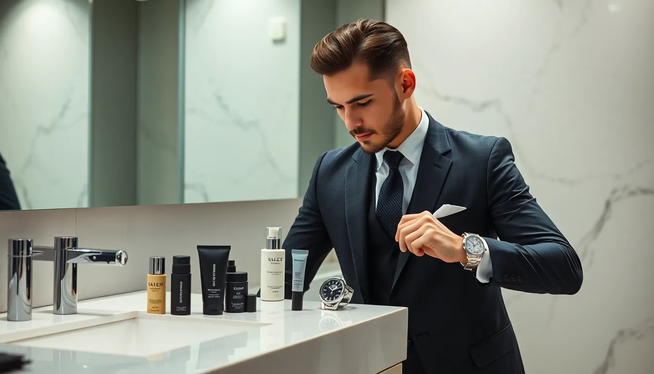 50 Thoughtful Anniversary Gift Ideas for Him He'll Actually Love (2025) 10 50 Thoughtful Anniversary Gift Ideas for Him He'll Actually Love (2025) 9