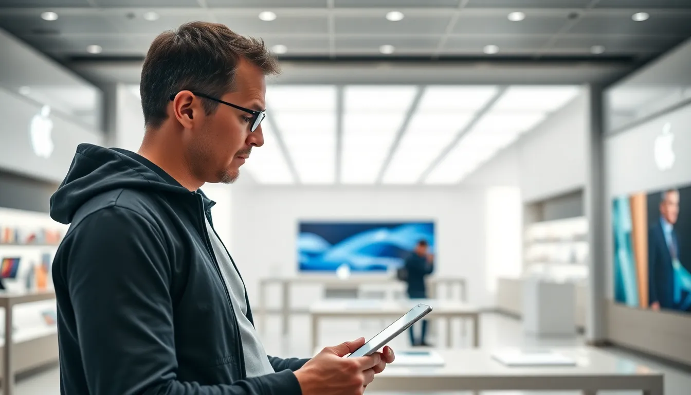 Apple Store Gift Card Guide: Everything You Need to Know in 2025 9