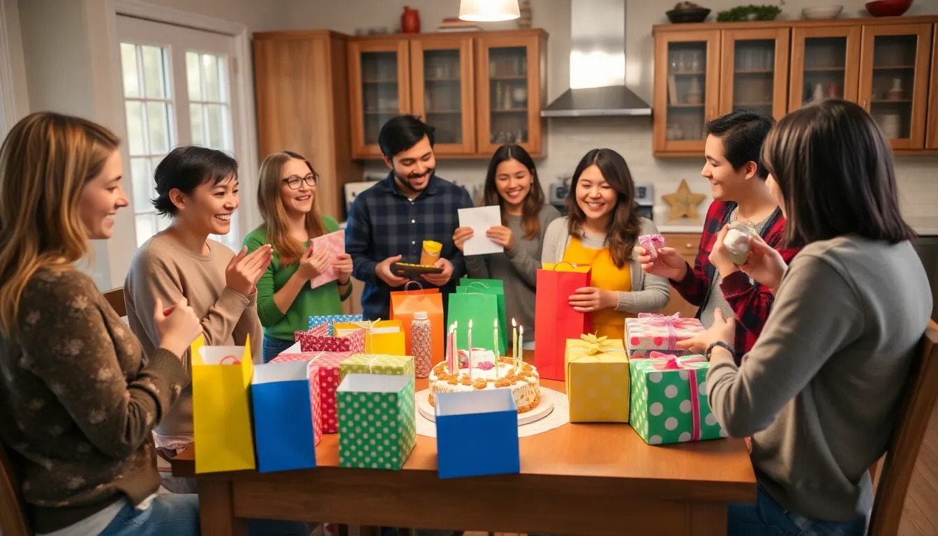 50+ Perfect B Day Gift Ideas That'll Make Anyone's Special Day Unforgettable 15