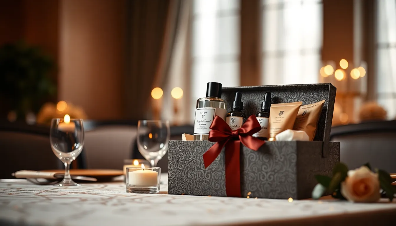 50 Perfect Birthday Gifts for Your Husband He'll Actually Love (2025 Guide) 10 50 Perfect Birthday Gifts for Your Husband He'll Actually Love (2025 Guide) 9