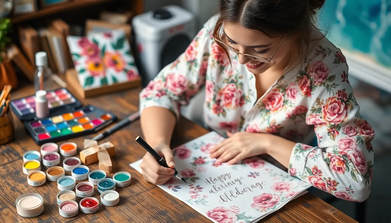 25 Stunning Bridal Gift Wrapping Ideas to Make Your Present Unforgettable 9