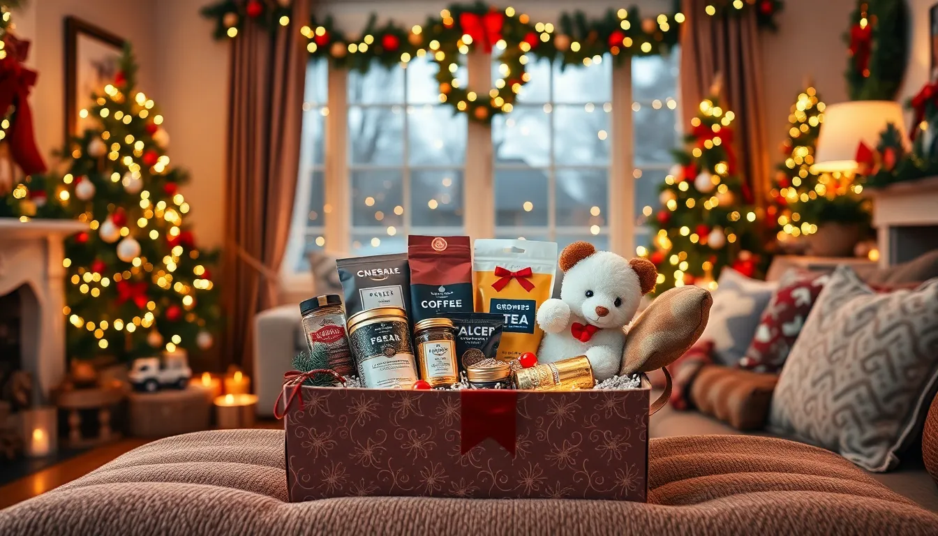 50+ Creative Christmas Gift Box Ideas for Every Budget & Recipient (2025) 9