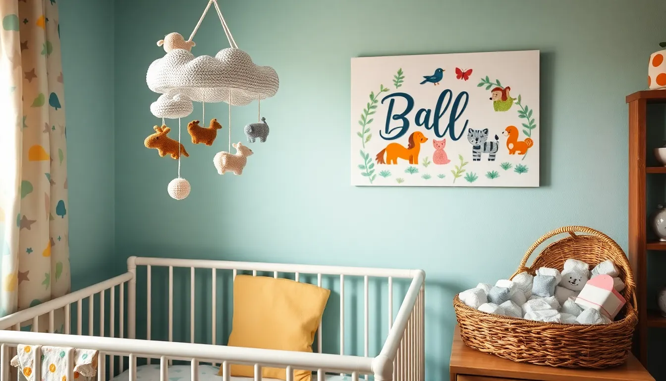 25 Creative Baby Shower Gift Ideas That New Parents Will Actually Love 9