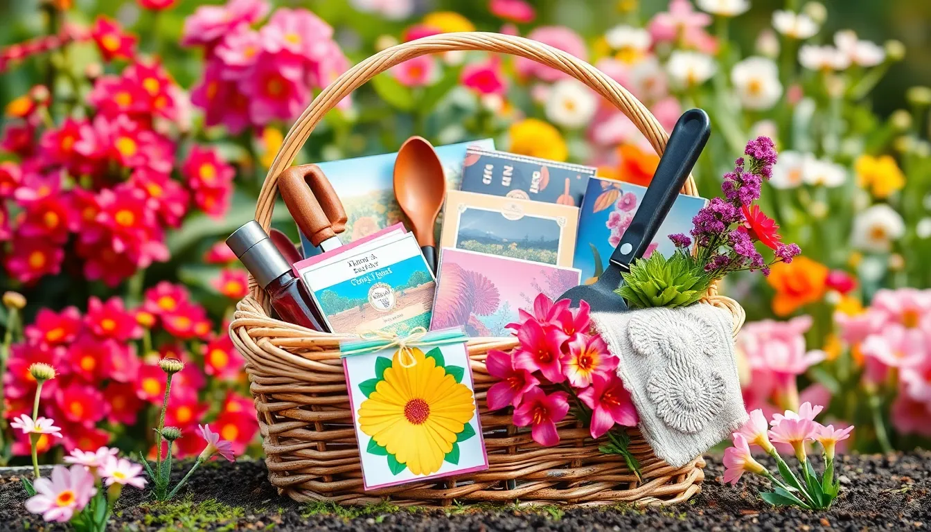 25 Cute Gift Basket Ideas That'll Make Anyone Smile (2025 Guide) 10 25 Cute Gift Basket Ideas That'll Make Anyone Smile (2025 Guide) 9
