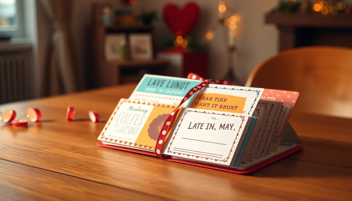 15 DIY Gift Ideas for Boyfriend That'll Make Him Fall in Love All Over Again 13