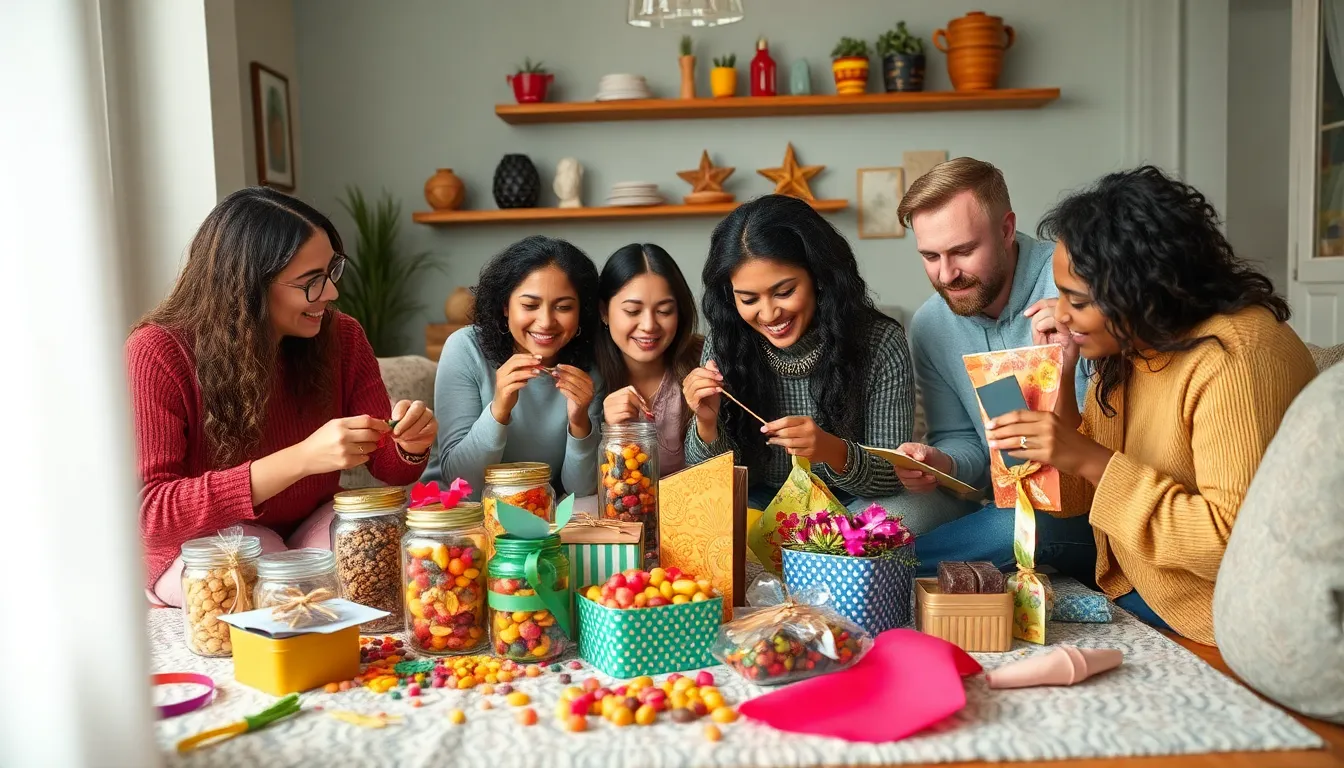 Creative Dry Fruits Packing Ideas Gift: 25+ DIY & Premium Gift Wrapping Tips 10 Creative Dry Fruits Packing Ideas Gift: 25+ DIY & Premium Gift Wrapping Tips 9
