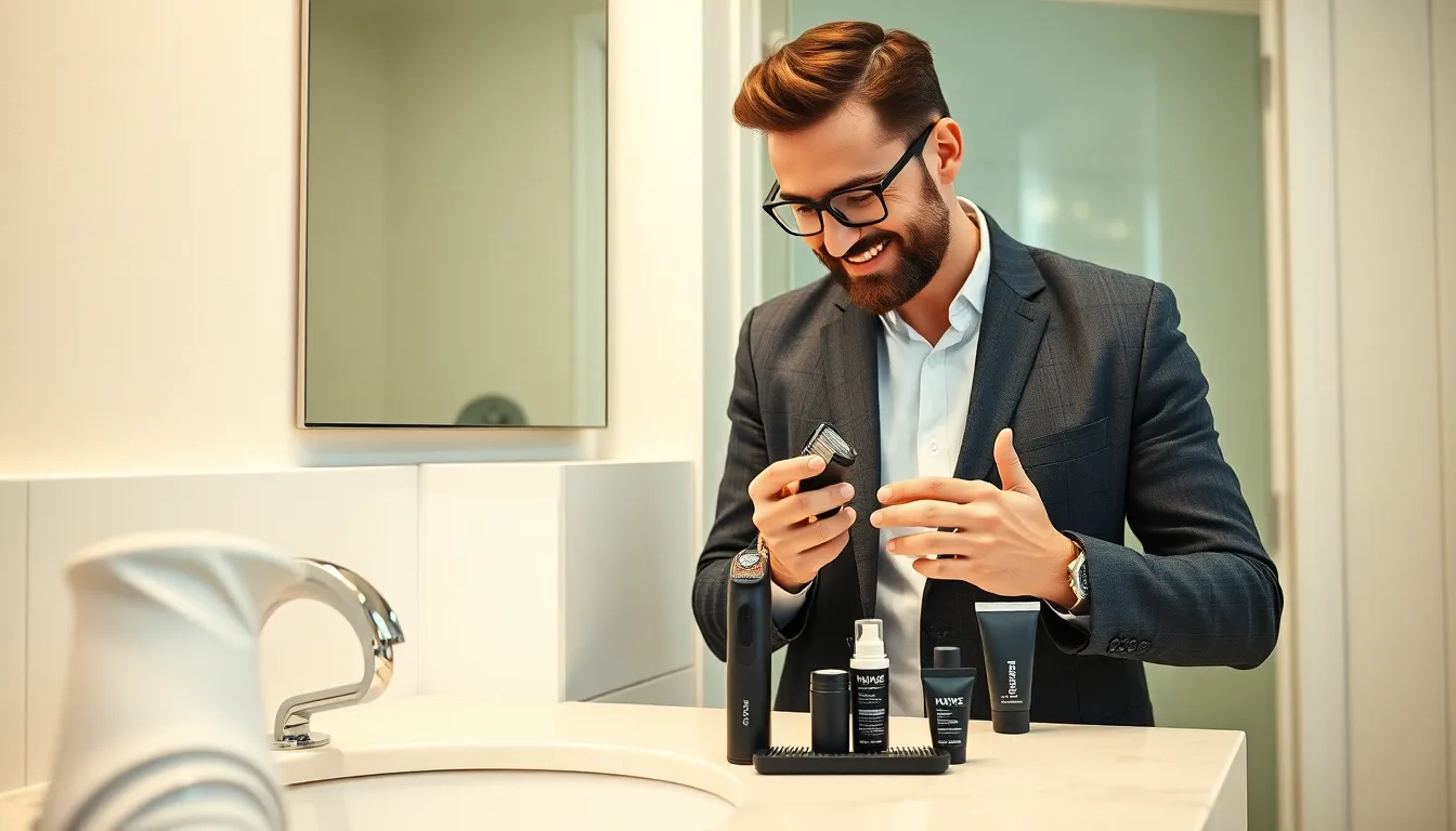 50 Perfect Father's Day Gift Ideas Dad Will Actually Love in 2025 9