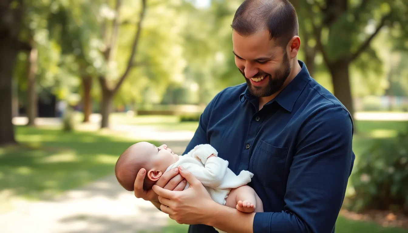 50+ First Fathers Day Gift Ideas from Baby That New Dads Will Actually Love 10 50+ First Fathers Day Gift Ideas from Baby That New Dads Will Actually Love 9
