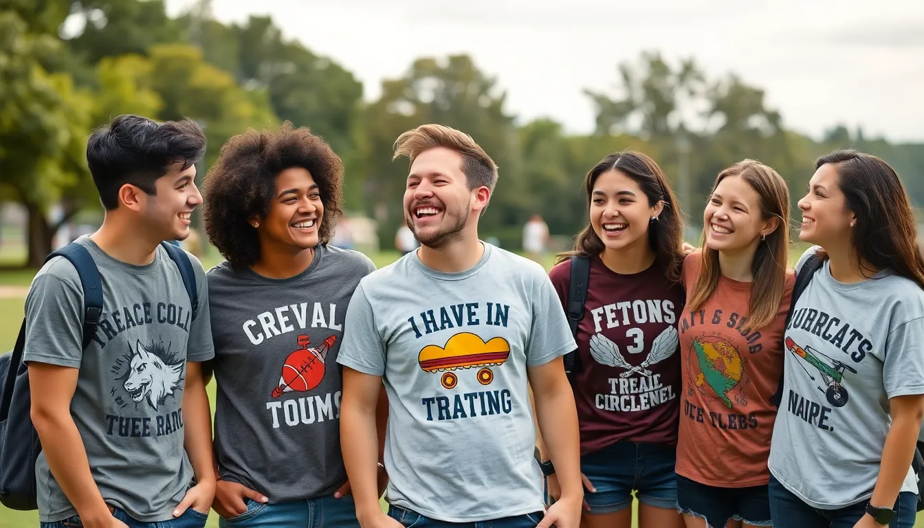 101 Hilarious Funny T Shirt Sayings That Will Make Everyone Laugh Out Loud 9