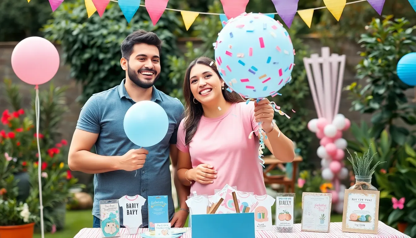 25+ Best Gender Reveal Gift Ideas for Every Budget (2025 Guide) 9