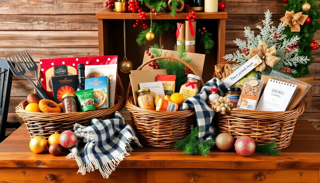 27 Perfect Gift Basket Ideas for Men: Thoughtful Gifts Your Boyfriend Will Love 9