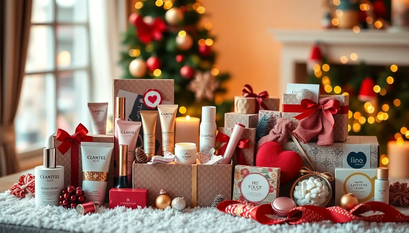 Best Gift Boxes for Women: 50+ Curated Ideas She'll Actually Love (2025 Guide) 9