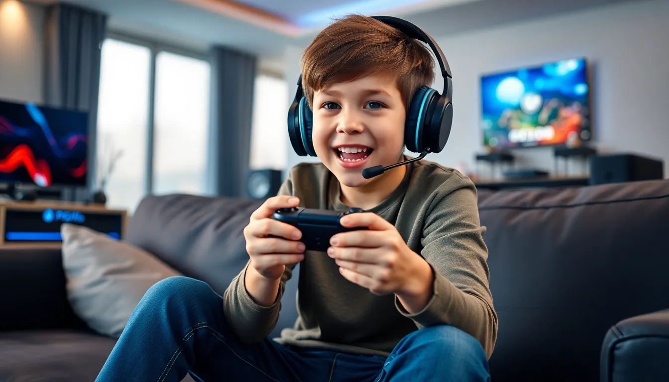 50+ Perfect Gift Ideas for Boys (2025): Age-Specific Guide That Actually Works 9