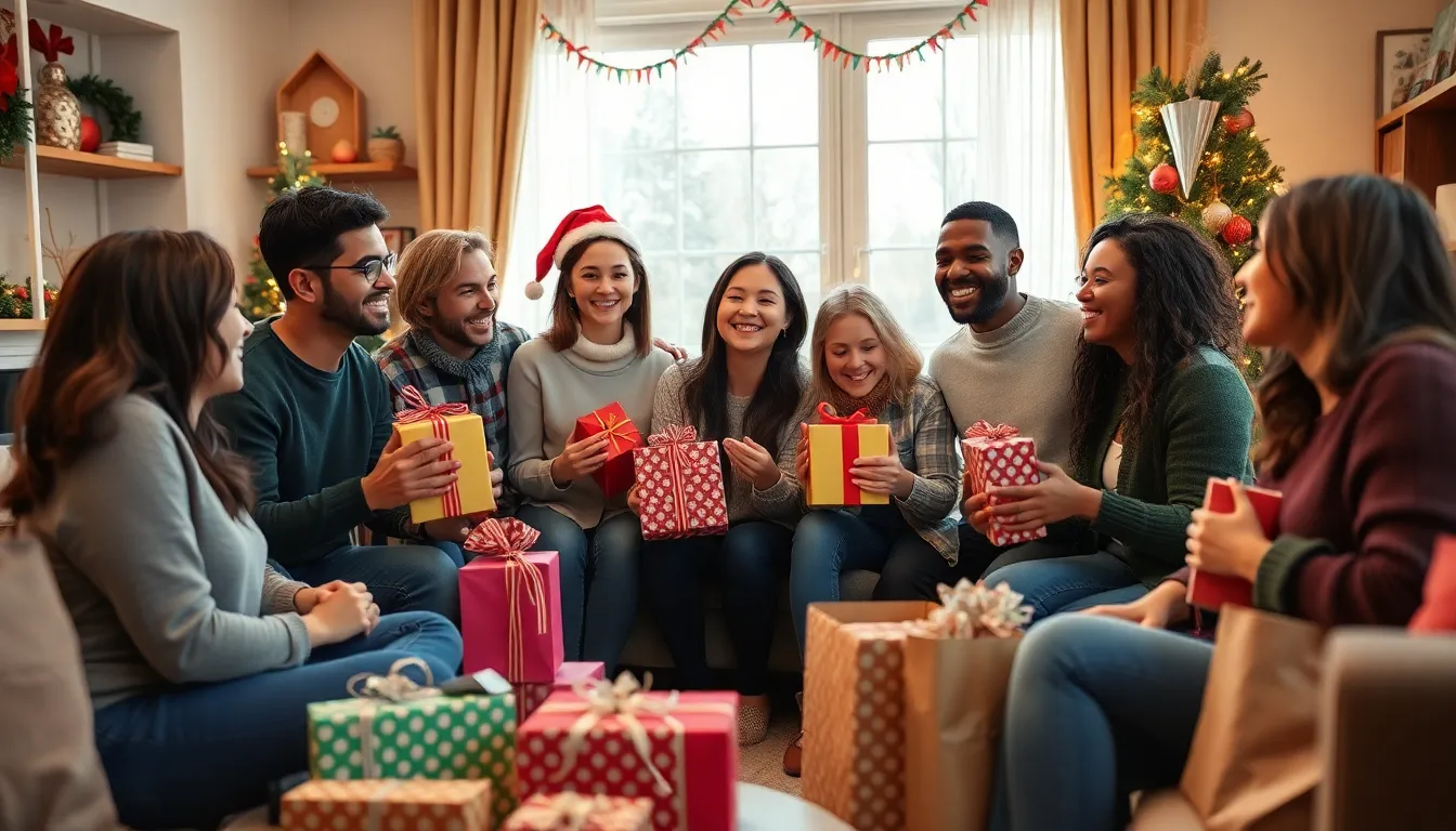 50+ Meaningful Gift Ideas for Friends That Show You Really Care (2025) 9