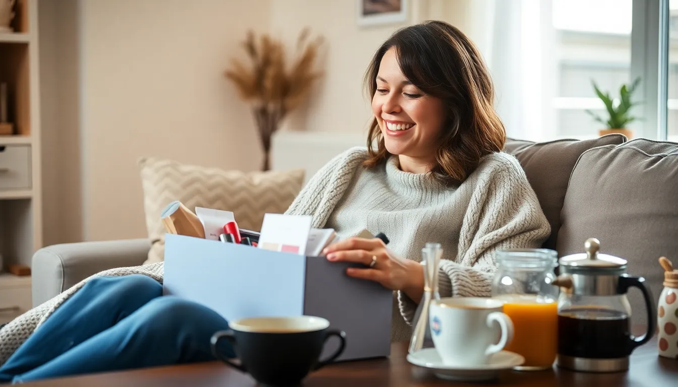 50+ Perfect Gift Ideas for Mom She'll Actually Love (2025 Guide) 9
