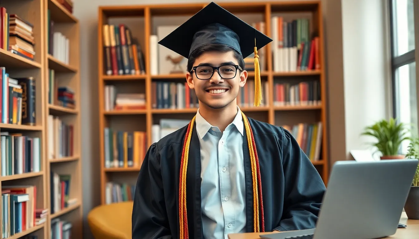 25 Perfect High School Graduation Gift Ideas That Actually Matter in 2025 9