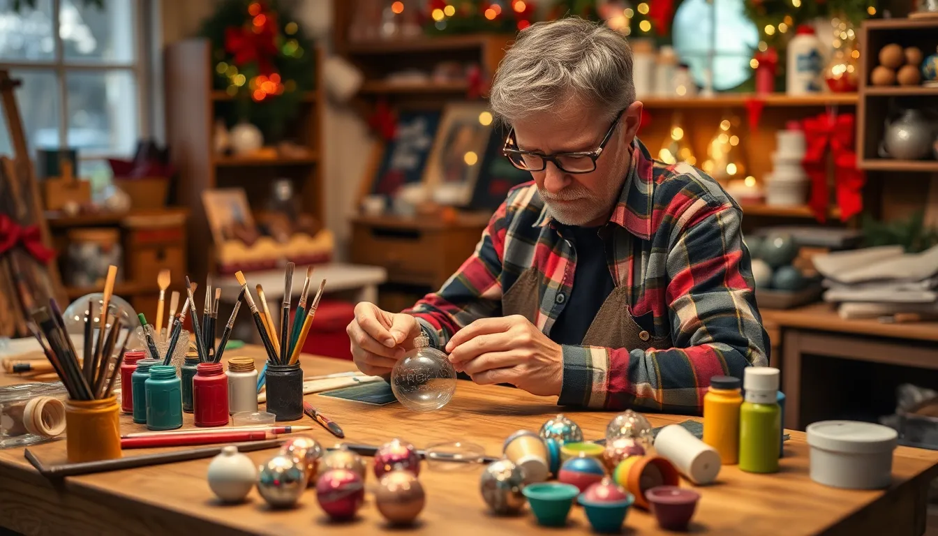 25 Homemade Christmas Gift Ideas That'll Save You Money and Win Hearts This Holiday 9