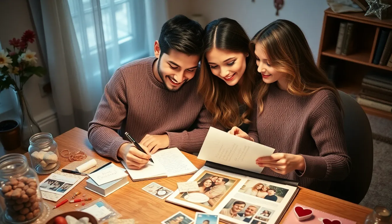 25 Long Distance Relationship Gift Ideas That Actually Bring You Closer Together 10 25 Long Distance Relationship Gift Ideas That Actually Bring You Closer Together 9