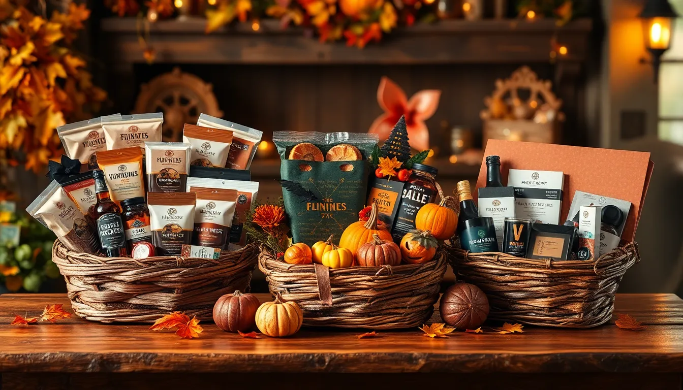 50+ Creative Mens Gift Basket Ideas That'll Make Him Actually Excited 9