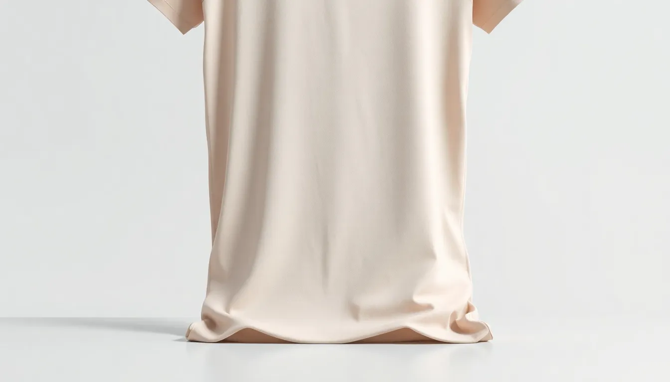 Complete Guide to Mock Up T Shirt Design: Tools, Tips & Best Practices for 2025 9