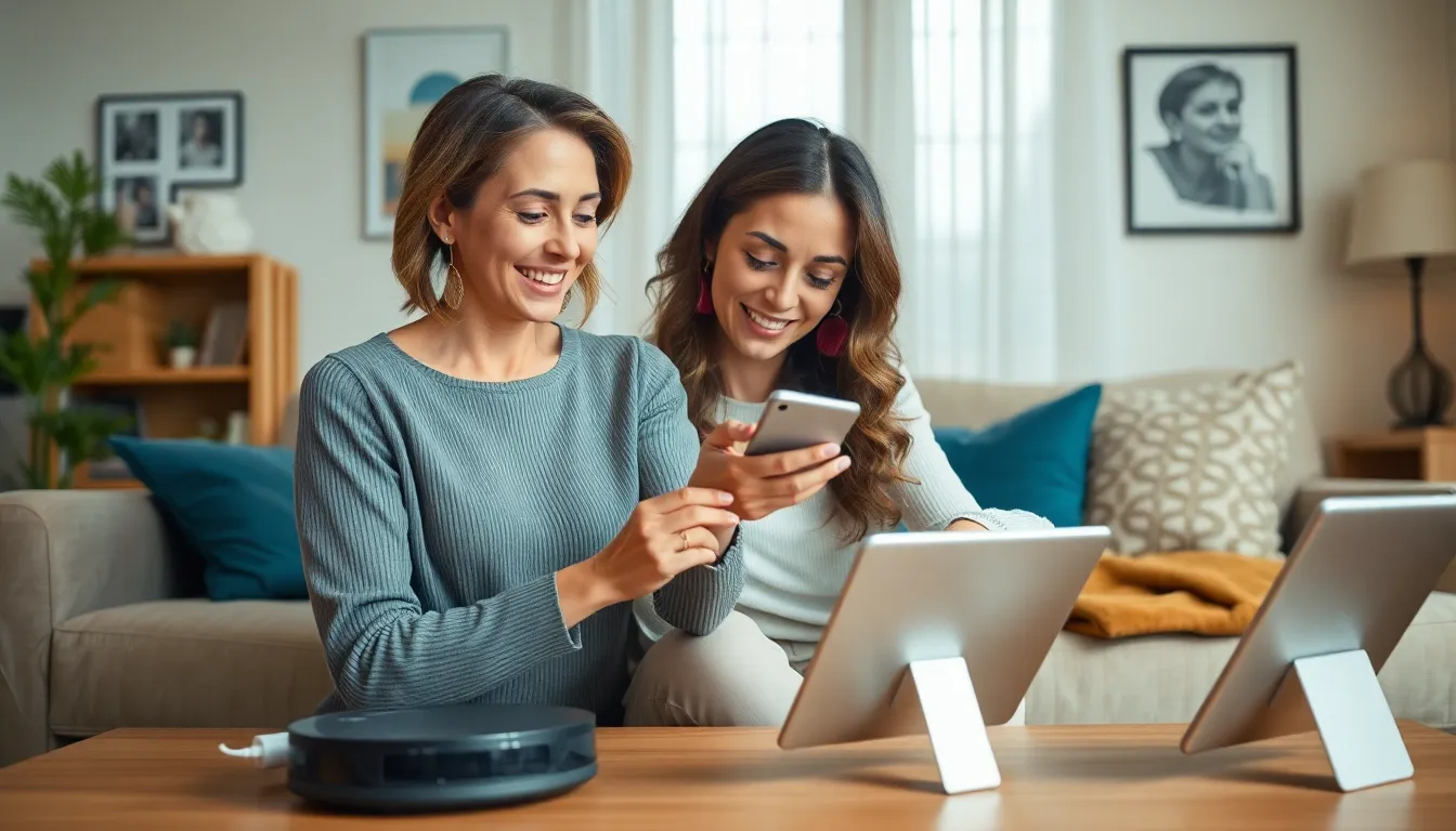 50+ Thoughtful Mother's Day Gift Ideas She'll Actually Love in 2025 10 50+ Thoughtful Mother's Day Gift Ideas She'll Actually Love in 2025 9
