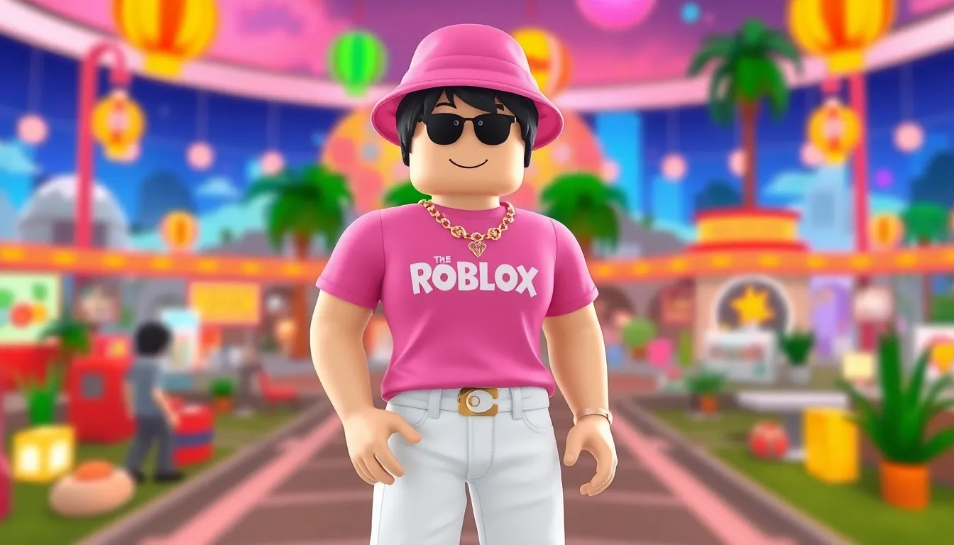 Ultimate Guide to Pink Roblox T-Shirts: Styling Tips, Free Designs & Trading Secrets 10 Ultimate Guide to Pink Roblox T-Shirts: Styling Tips, Free Designs & Trading Secrets 9