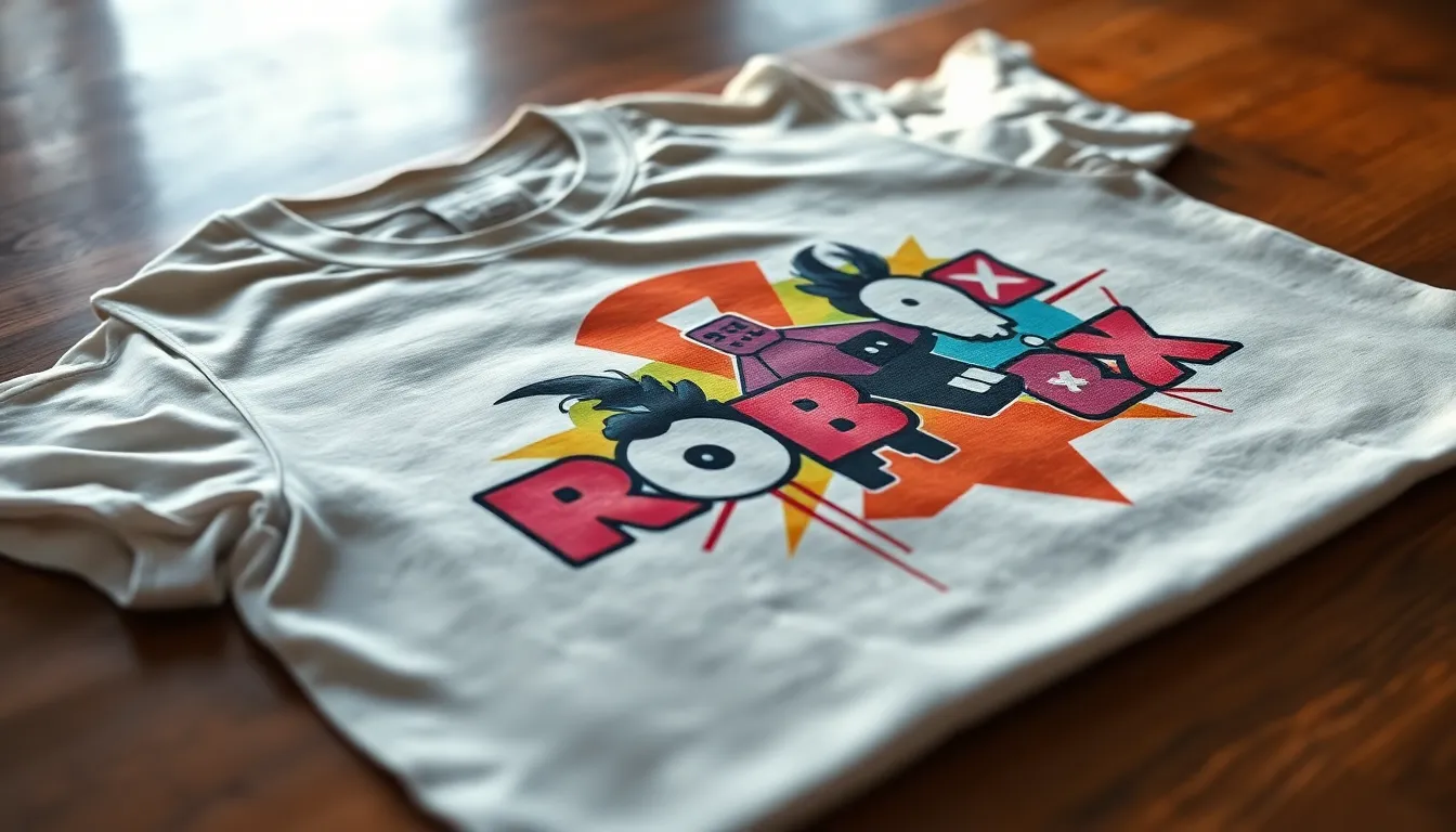 Best Roblox White T-Shirts: Free Codes, Templates & Design Tips for Your Avatar 9