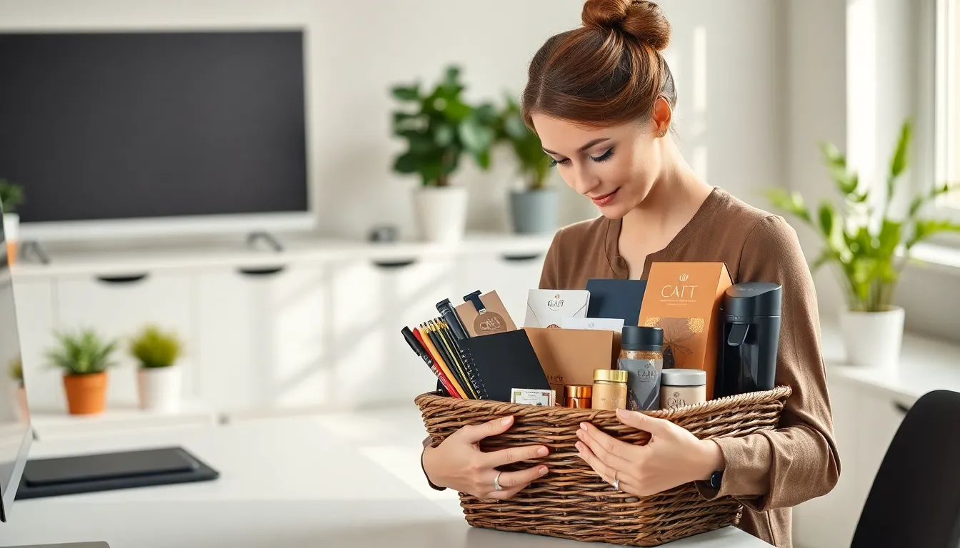 50 Silent Auction Gift Basket Ideas That Will Drive Bidding Wars (+ Budget Tips) 9